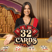 32 Baraha at 747live casino