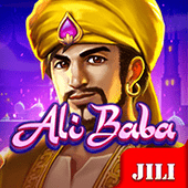 Ali Baba 747live casino