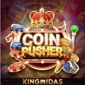 Coin Pusher 747live casino