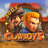 Cowboys 747live casino