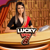 Lucky 7 747live casino