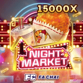 Night Market 747live casino