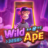 Wild Ape 747live casino